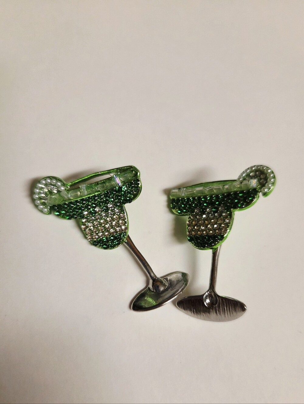 Baublebar Vacation Margarita Earrings